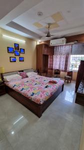Bedroom Image of 1000 Sq.ft 2 BHK Apartment / Flat for sale in Sector 13 Rohini New Delhi for Rs. 18000000