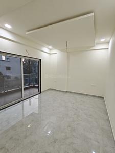 Hall Image of 1800 Sq.ft 3 BHK Apartment / Flat for rent in Manish Nagar Nagpur for Rs. 25000