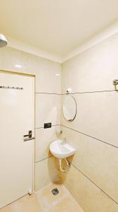 Bedroom Image of 300 Sq.ft 1 RK Studio for rent in Indira Nagar Bengaluru for Rs. 30000