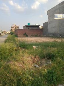 Image of 300 Sq.ft Residential Plot / Land for sale in Gmada Aerocity, Mohali for Rs. 43000000