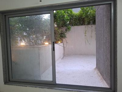 Balcony Image of 776 Sq.ft 3 BHK Apartment / Flat for sale in Flora Iris, Ghuma Ahmedabad for Rs. 8250000