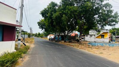 Image of 1200 Sq.ft Residential Plot / Land for sale in Poonampalayam, Tiruchirappalli for Rs. 299999