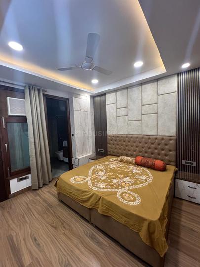 Block C, Sushant Lok Phase 1 Bedroom 1