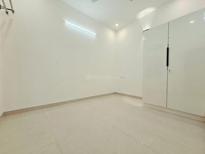 Bedroom Image of 1900 Sq.ft 3 BHK Builder Floor for rent in Kasturi Nagar Bengaluru for Rs. 77000