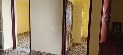 Bedroom Image of 1300 Sq.ft 2 BHK Independent House for rent in Ranipet Sipcot Ranipet for Rs. 7000