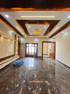 Hall Image of 3600 Sq.ft 7 BHK Independent House for sale in Thotada Guddadhalli Village Bengaluru for Rs. 22500000