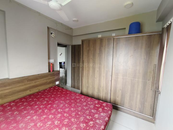 Earth Setu Shells Bedroom 1