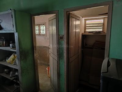 Kitchen Image of 2000 Sq.ft 4 BHK Apartment / Flat for sale in Merlin Apartments, Royapettah Chennai for Rs. 23500000