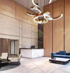 Image of 700 Sq.ft 2 BHK Apartment / Flat for rent in Dynamix Dynamix Avanya, Dahisar East, Mumbai for Rs. 40000