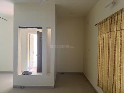 Hall Image of 1500 Sq.ft 3 BHK Independent House for sale in Radhanpur Road Mehsana for Rs. 11500000