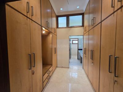 Image of 5500 Sq.ft 5 BHK Apartment / Flat for rent in Sanjaynagar, Bengaluru for Rs. 350000
