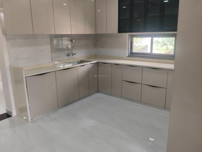 Kitchen Image of 1567 Sq.ft 3 BHK Apartment / Flat for sale in Sirsi Jaipur for Rs. 7910000