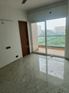Hall Image of 1950 Sq.ft 3 BHK Apartment / Flat for rent in Express Zenith Tower A, Sector 77 Noida for Rs. 54000