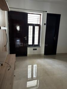Bedroom Image of 1514 Sq.ft 2 BHK Independent House for rent in Sector 14 Gurgaon for Rs. 34000