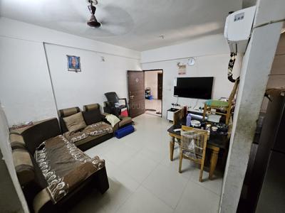3 BHK Flat