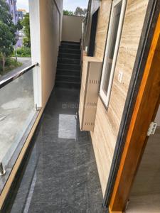 Image of 1100 Sq.ft 2 BHK Independent House for rent in Sampigehalli, Bengaluru for Rs. 28000