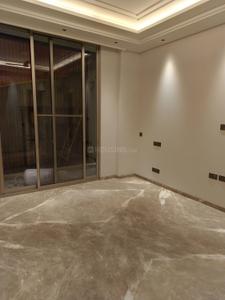 Living Room Image of 2250 Sq.ft 3 BHK Builder Floor for sale in Panchsheel Park New Delhi for Rs. 117500000