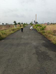 Residential Plot