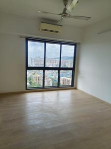 Hall Image of 2050 Sq.ft 4 BHK Apartment / Flat for sale in Kanakia Rainforest, Andheri East Mumbai for Rs. 37500000