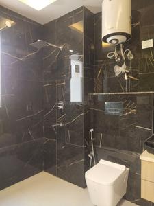 Image of 2925 Sq.ft 4 BHK Builder Floor for sale in Paschim Vihar, New Delhi for Rs. 48500000