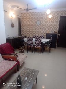 Hall Image of 1070 Sq.ft 2 BHK Apartment / Flat for rent in Supreme Lake Homes, Powai Mumbai for Rs. 87000