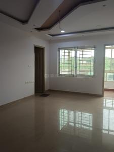 Hall Image of 1900 Sq.ft 3 BHK Apartment / Flat for sale in Sapthagiri Janardhan Sun City, Sanjaynagar Bengaluru for Rs. 26000000