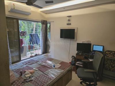 Bedroom Image of 850 Sq.ft 2 BHK Apartment / Flat for sale in Mira Road East Mira Bhayandar for Rs. 8500000