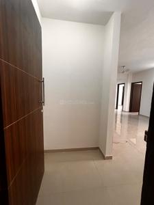 Hall Image of 1100 Sq.ft 3 BHK Apartment / Flat for sale in Sangani Skyz, Bhayli Vadodara for Rs. 5500000