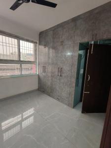 Bedroom Image of 1079 Sq.ft 3 BHK Apartment / Flat for rent in Aditya Prithvi Complex, Danapur Patna for Rs. 15000