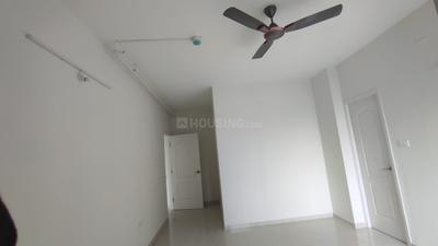 Hall Image of 950 Sq.ft 2 BHK Apartment / Flat for sale in K Raheja Sterling, Mohammed Wadi Pune for Rs. 9500000