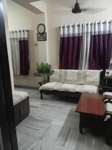 2 BHK Flat