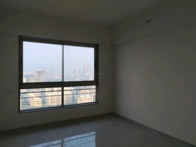 Bedroom Image of 750 Sq.ft 2 BHK Apartment / Flat for sale in Gurukrupa Marina Enclave Wings Q And R With Kindergarten Phase IV, Malad West Mumbai for Rs. 17200000