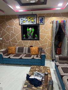 2 BHK Independent House
