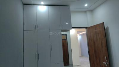 Bedroom Image of 1700 Sq.ft 4 BHK Duplex for sale in Natkur Lucknow for Rs. 5500000