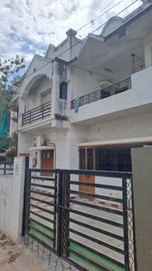 4 BHK Independent House