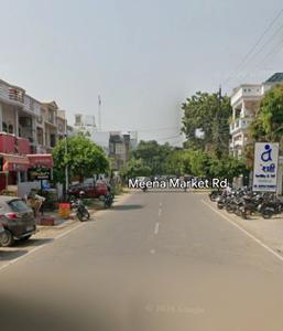 4 BHK Independent House