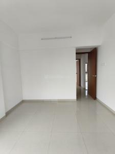 Hall Image of 920 Sq.ft 2 BHK Apartment / Flat for sale in Dhayari Pune for Rs. 7500000