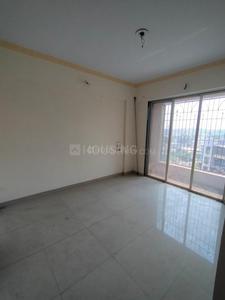 Bedroom Image of 950 Sq.ft 2 BHK Apartment / Flat for sale in Tharwani Riverdale Vista, Kalyan West Kalyan for Rs. 6800000