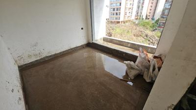 Bedroom Image of 745 Sq.ft 1 BHK Apartment / Flat for sale in Ulwe Navi Mumbai for Rs. 7500000