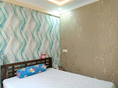 Bedroom Image of 936 Sq.ft 3 BHK Apartment / Flat for sale in Vishnu Happy Homes V, Narendrapur Kolkata for Rs. 5500000