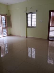 Hall Image of 1100 Sq.ft 2 BHK Builder Floor for rent in RR Nagar Bengaluru for Rs. 27000