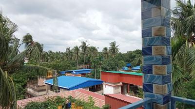 Image of 713 Sq.ft 2 BHK Apartment / Flat for sale in New Barrakpur, Kolkata for Rs. 2000000