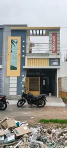 Image of 1200 Sq.ft 2 BHK Independent House for sale in Sathuvachari, Vellore for Rs. 7300000