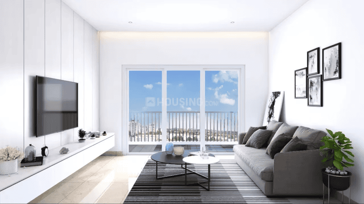 Vajram Newtown II Main Image 1