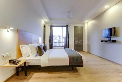 Bedroom Image of 780 Sq.ft 2 BHK Apartment / Flat for sale in Signature Global Park 4 And 5, Sector 36 Sohna for Rs. 9570000