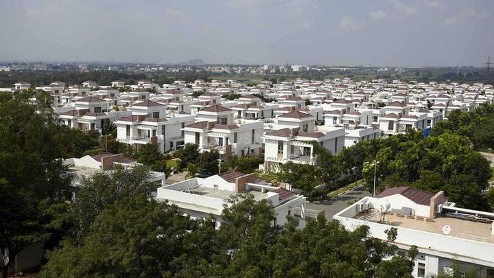 SRI SAI VILLAS Main Image 1