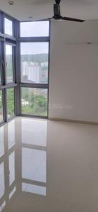 Hall Image of 1580 Sq.ft 3 BHK Apartment / Flat for sale in Akshar Elementa, Tathawade Pune for Rs. 13500000
