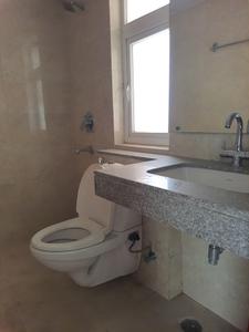Bedroom Two Image of 2250 Sq.ft 3 BHK Apartment / Flat for sale in Eldeco Accolade, Sector 2 Sohna for Rs. 22500000