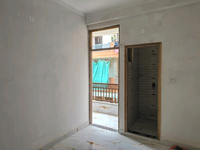 Bedroom Image of 750 Sq.ft 2 BHK Builder Floor for sale in Ved Vihar Ghaziabad for Rs. 2250003