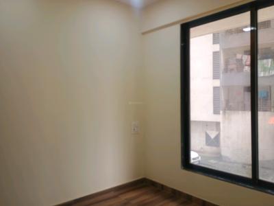 Bedroom Image of 1004 Sq.ft 2 BHK Apartment / Flat for sale in Swanand Bliss, Ambernath East Ambernath for Rs. 4000000